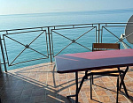 "Шахтёр" эллинг в с. Приветное (Алушта) фото 28