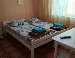 "Лагуна" мини-гостиница в Саки фото 20