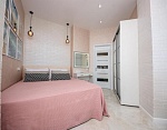 "Vip" 2х-комнатные апартаменты в Феодосии фото 12