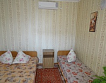 "Волна" мини-гостиница в с. Морское (Судак) фото 41