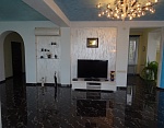 "Панорама" гостевой дом в Гурзуфе фото 9