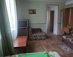 "На Тупиковой" гостевой дом в п. Приморский (Феодосия) фото 37