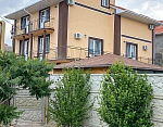 "RiHotel" гостевой дом в Береговом (Феодосия) "RiHotel" гостевой дом в Береговом (Феодосия) фото 2