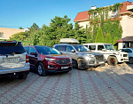 "Ольгица" гостевой дом в Береговом (Феодосия) фото 9