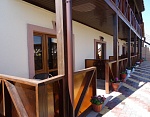 "Дагни" мини-гостиница в Евпатории фото 9
