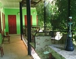 "Али-Баба" гостевой дом в Судаке фото 5
