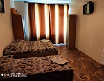 "Вилла Лилия" мини-гостиница в п. Заозёрное (Евпатория) фото 18