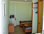 "Элегант" гостиница в Береговом (Бахчисарай) фото 48