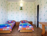 "Водолей" гостевой дом в Николаевке фото 23