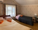 "Вишневских" мини-гостиница в Судаке фото 38