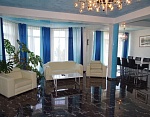 "Панорама" гостевой дом в Гурзуфе фото 12