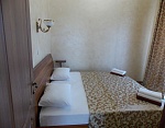 "Жаклин" гостиница в Севастополе фото 28