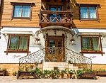 "Profitto" гостевой дом в Береговом (Феодосия) фото 4