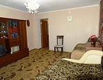 1-комнатная квартира Южная 11 в Приморском (Феодосия) фото 8