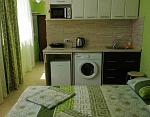 "Удачный" гостевой дом в Гурзуфе фото 50
