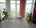 "Панорама" гостевой дом в Гурзуфе фото 18