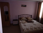 "Отдыхайте с нами" мини-гостиница в Береговом (Феодосия) фото 17