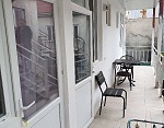 "У Папули" частный гостевой дом в Феодосии фото 10