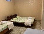 "МИКО" гостиница в Береговом (Феодосия) фото 43