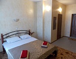 "Жаклин" гостиница в Севастополе фото 12