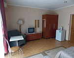 "Яхонт" мини-гостиница в п. Черноморское фото 37