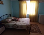 "Отдыхайте с нами" мини-гостиница в Береговом (Феодосия) фото 34
