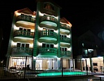 "Хале" отель в Судаке фото 1