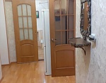 2х-комнатная квартира Нахимова 13 в Орджоникидзе (Феодосия) фото 1