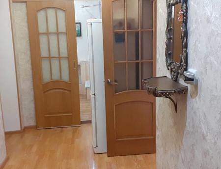 фото 2х-комнатная квартира Нахимова 13 в Орджоникидзе (Феодосия)