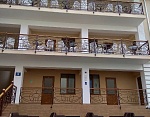 "Злата" гостиница в Евпатории фото 7