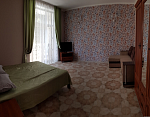 "Апартаменты на Красноармейской" гостевой дом в Алуште фото 7