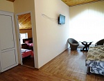 "Лето на Заречной" мини-гостиница в Судаке фото 20
