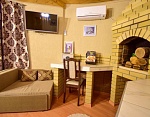 "VIP Семья" мини-гостиница в Феодосии фото 35
