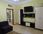 1-комнатная квартира Чехова 25 кв 1 в Ялте фото 8