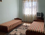 "Байрам" мини-гостиница в Судаке фото 27