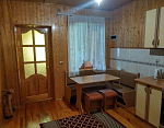 "Эллинг 162" гостевой дом в п. Утёс (Алушта) фото 18