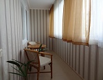 2х-комнатная квартира Соловьёва 3 в Гурзуфе фото 2