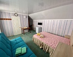 "Вилла Дана" мини-гостиница в Героевском (Керчь) фото 28