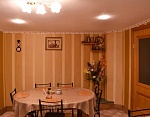 "Семейный отдых" гостевой дом в Евпатории фото 5