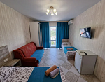 "Семейный Отель Канария" мини-гостиница в Судаке фото 45