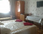 "Светлана на Чудесной" гостевой дом в Николаевке фото 23