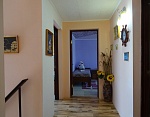 "Елизавета" 4х-комнатный дом под-ключ в Новофёдоровке фото 28