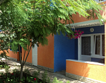 "Цветочек" мини-гостиница в п. Николаевка фото 5