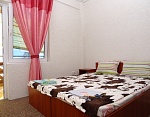 "Лилия" гостевой дом в с. Солнечногорское (Алушта) фото 26