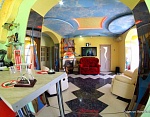 "Сказка" мини-отель в Судаке фото 47