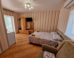 "Семейный Отель Канария" мини-гостиница в Судаке фото 17