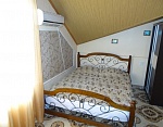 "Берегиня" гостевой дом в Береговом (Феодосия) фото 44