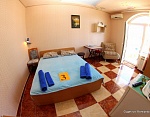 "Сказка" мини-отель в Судаке фото 36