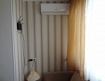 2х-комнатная квартира Соловьёва 3 в Гурзуфе фото 7