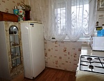 1-комнатная квартира Южная 11 в Приморском (Феодосия) фото 5